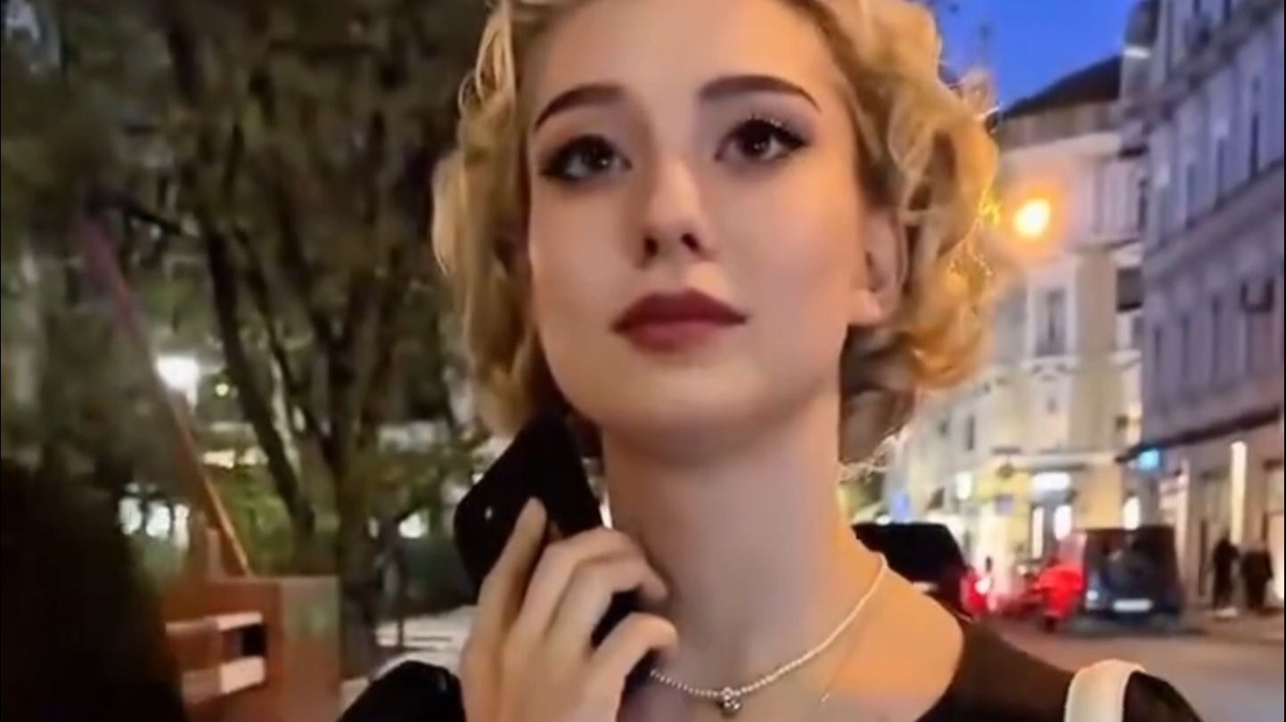 在丈夫面前被强