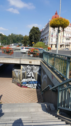 花宫京子小马拉大车