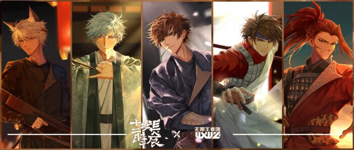 童话5277 带走了所有童话的童话记忆