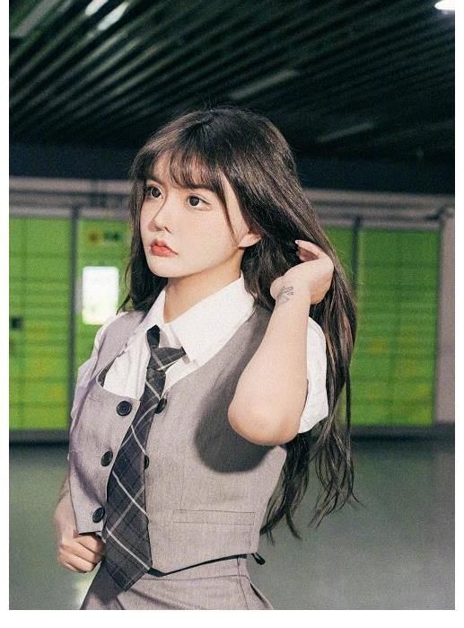 玩偶姐姐新剧情 我还没有学会回答这个问题