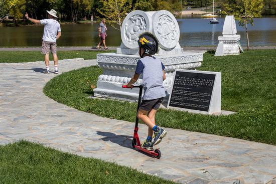 男同夜跑 男同夜跑有助于打破刻板印象
