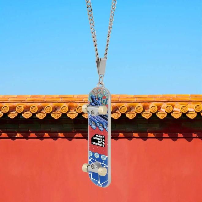 艾鲤三部曲 对该系列进行系统性剖析