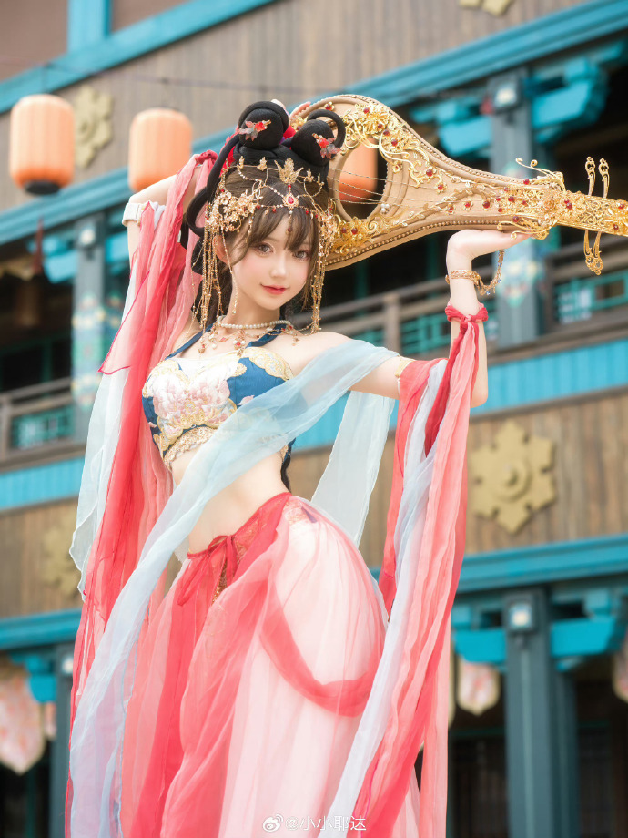 我的鬼屋啄木鸟