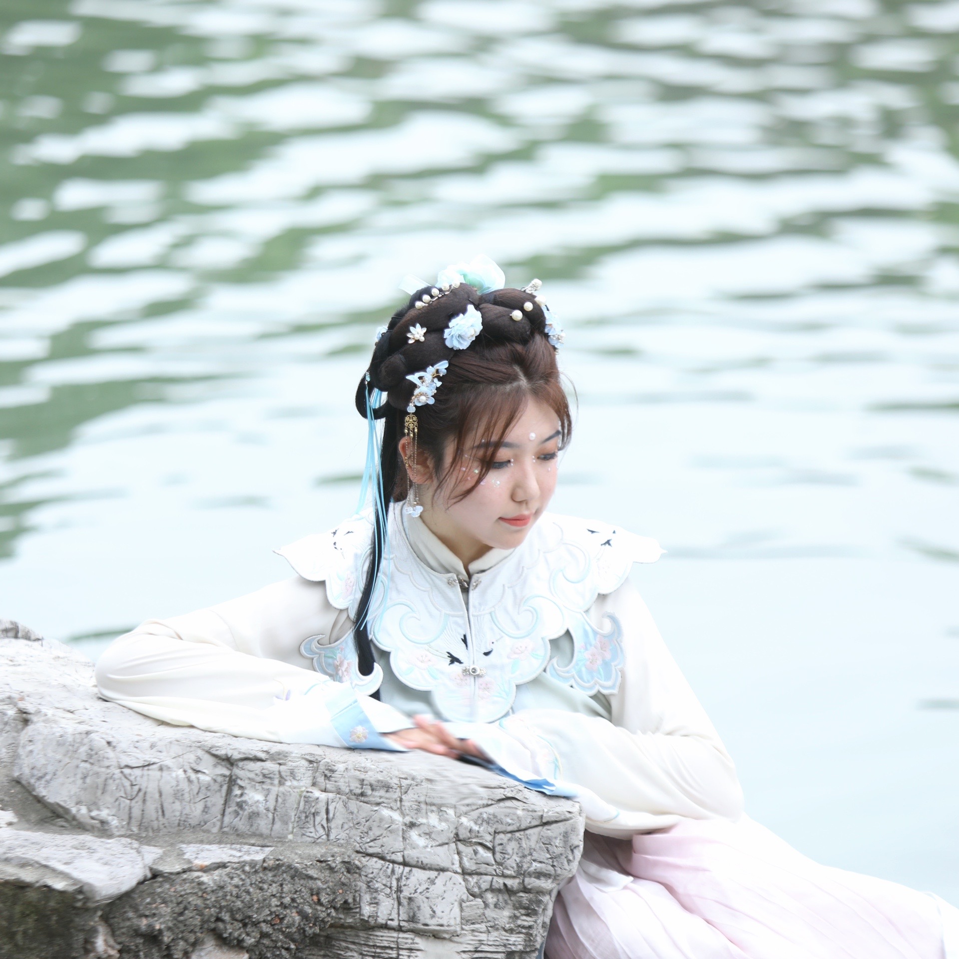 风车动漫3d 会引进和投资制作一些3D动画