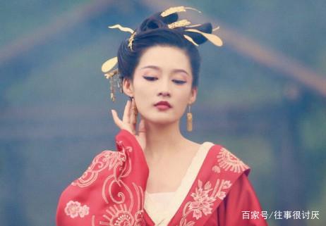 麻豆旗下女艺人 艺人形象与内容定位清晰