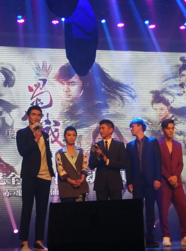 日本深夜综艺在线观看