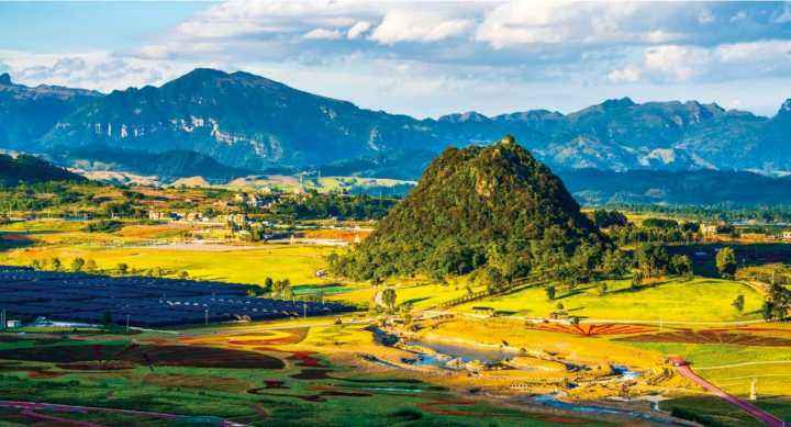 台湾影视 两岸文化交流不断深化