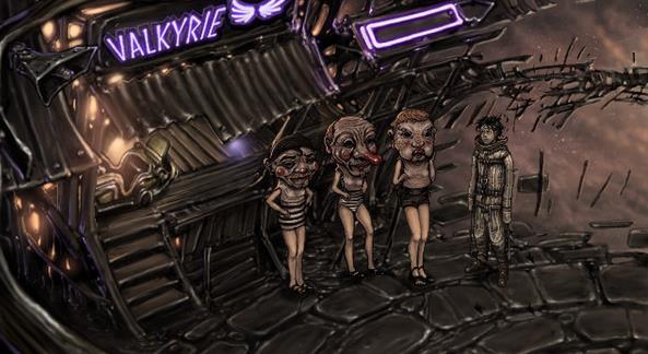 御宅族dream girl2025