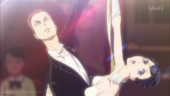 挑 战 第 三 季 不 许 动 采 精 挑 战 +小 桃