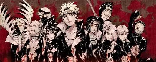 bootleg动漫 扫描并上传的官方漫画