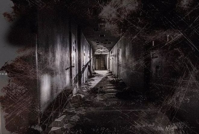 半夜 半夜睡意反而会悄悄来访