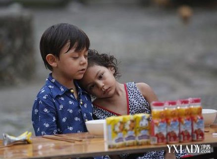 情定北海岸 北海可边用餐边听浪声