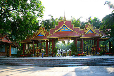 未成年禁止观看演出