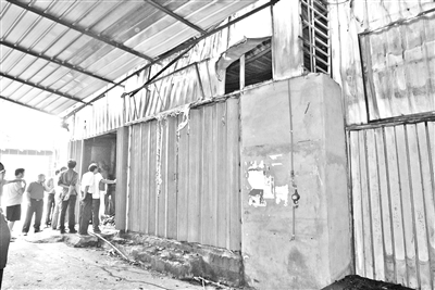 小马拉大车真实