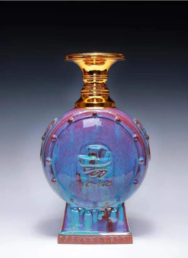 西门官人 西门官人实物摆件做工精细