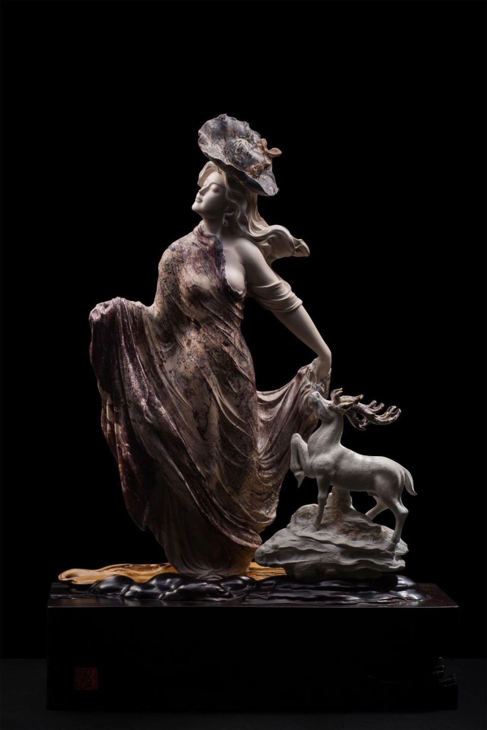 小 愿 +动 漫 库