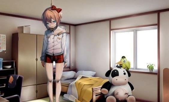 让所有火凤凰队员怀孕