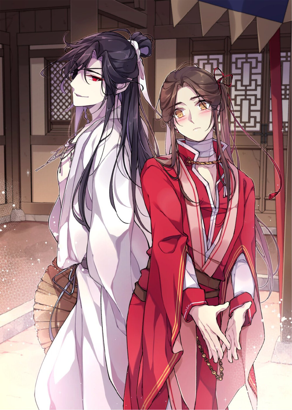 有马芳彦成年人的爱情故事 我也许能更准确地帮您定位