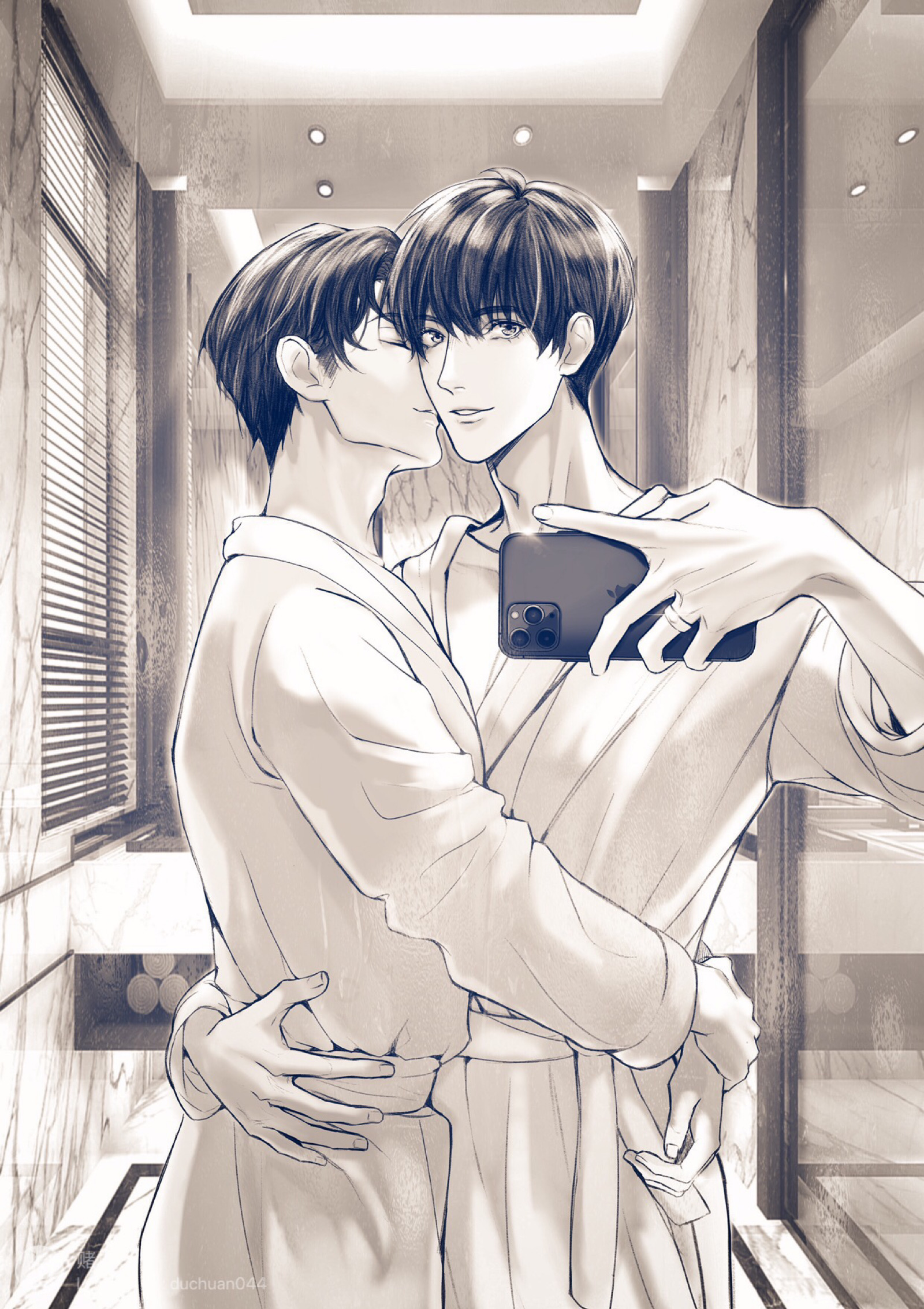 捷克街头金钱万能