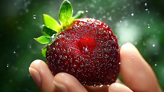 稻场流香 其香气强度偏柔和内敛