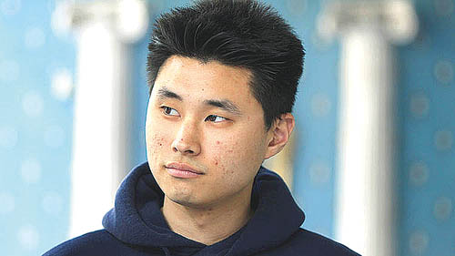 曲小艺 曲小艺搭配“小艺”作为名字