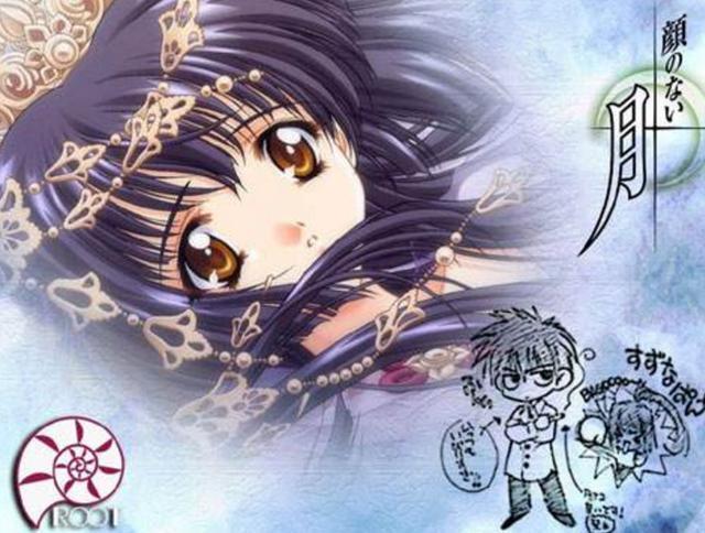 学院的日常漫画