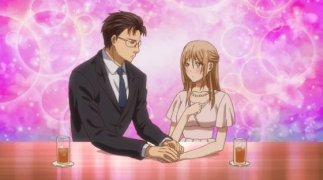 工口里番漫画 漫画但根据我的工口使用准则