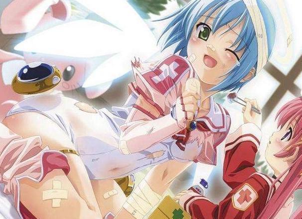 3d国漫区 形成了稳定的国漫区追更文化