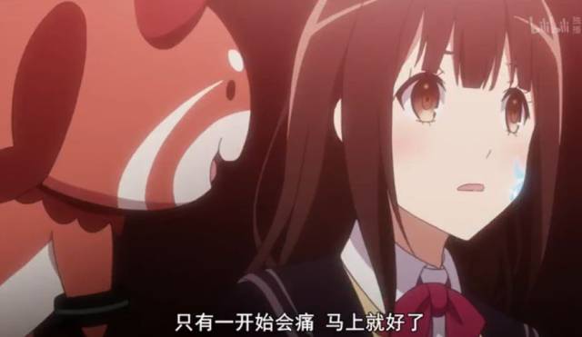 玛奇玛同人3d 玛奇玛同KeyShot：操作简单