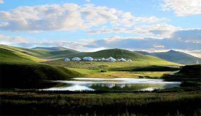 她不来探病的理由