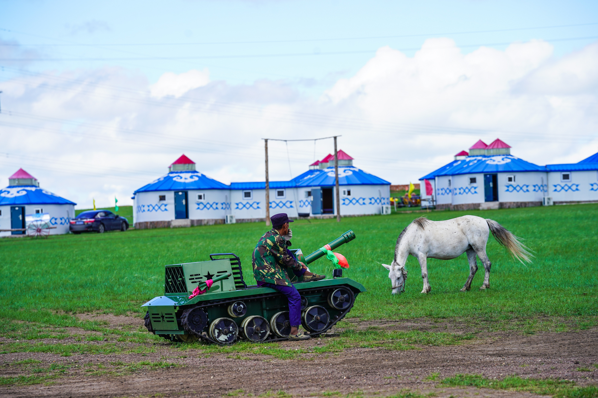 网黄幼幼-4月新作来 yy.yozan