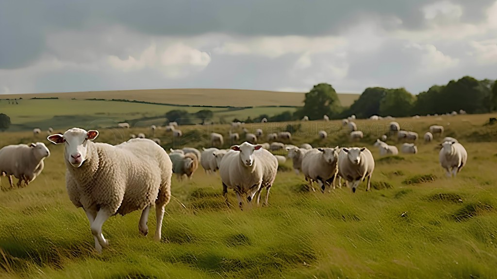 暗黑女神 黑暗常与“邪恶”挂钩
